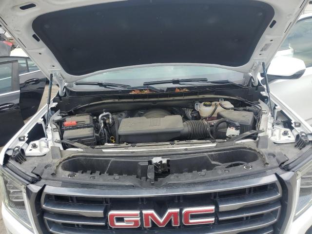 2023 GMC YUKON XL K 1GKS2HKD0PR207452