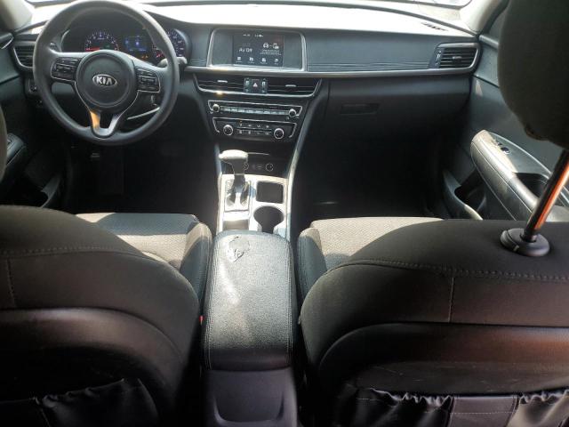 2018 KIA OPTIMA LX - 5XXGT4L35JG228613