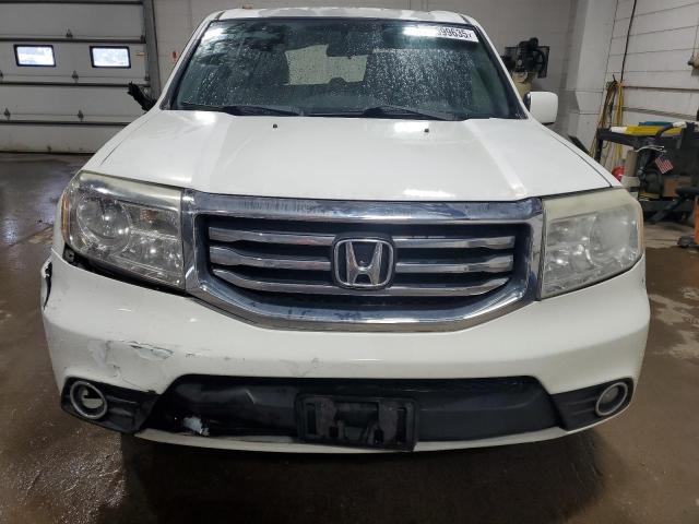 2015 HONDA PILOT SE 5FNYF4H34FB018518