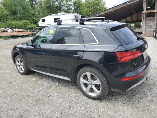 Vin: wa1bnafy5j2135178, lot: 61526235, audi q5 premium plus 20182
