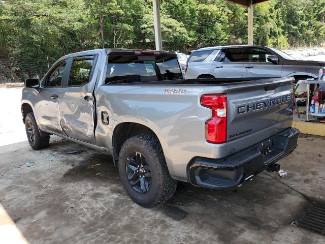 Vin: 1gcpyfedxlz183011, lot: 62605595, chevrolet all models k1500 lt trail boss 20202