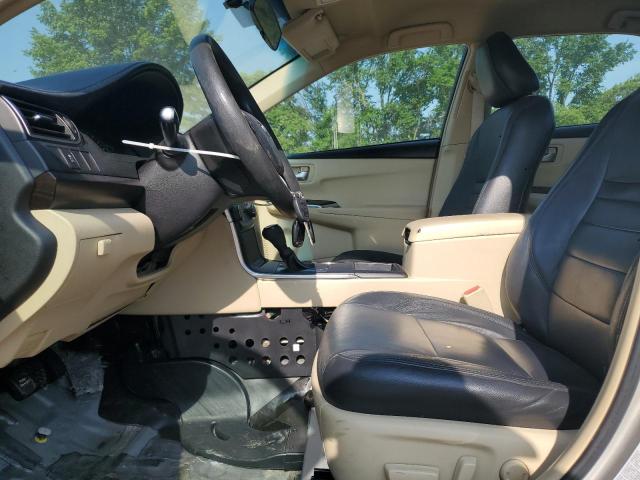 2015 TOYOTA CAMRY LE - 4T4BF1FK3FR476820