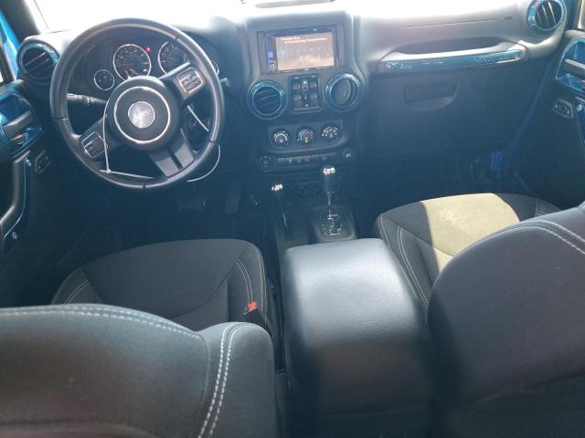 2016 JEEP WRANGLER U 1C4BJWEGXGL234265
