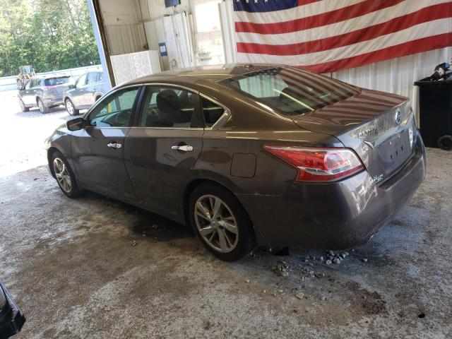 Vin: 1n4al3ap3dc277972, lot: 62458245, nissan altima 2.5 20132