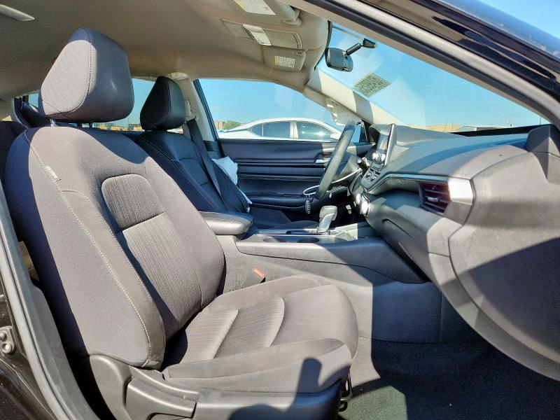 2020 NISSAN ALTIMA S - 1N4BL4BV3LC250096