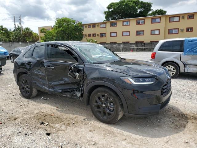 Vin: 3czrz1h57sm733451, lot: 59365955, honda hr-v sport 20254
