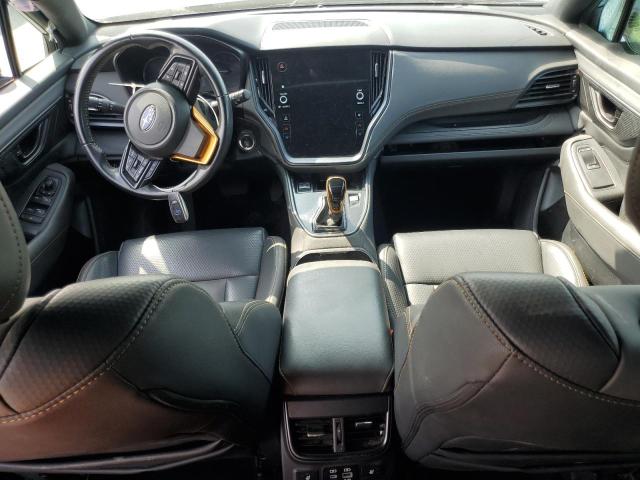 2023 SUBARU OUTBACK WI 4S4BTGUD4P3133287