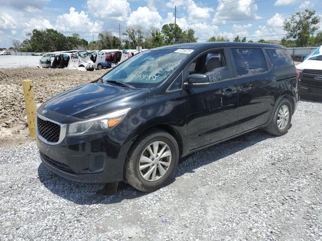 Vin: kndma5c11g6208038, lot: 61339375, kia sedona l 2016 img_1
