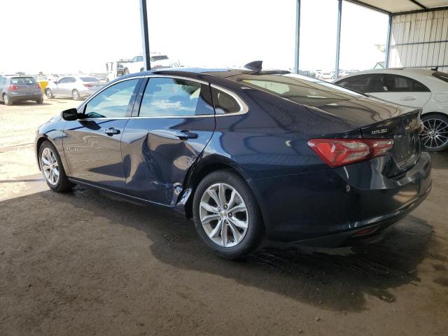Vin: 1g1zd5stxnf143924, lot: 61173555, chevrolet malibu lt 20222