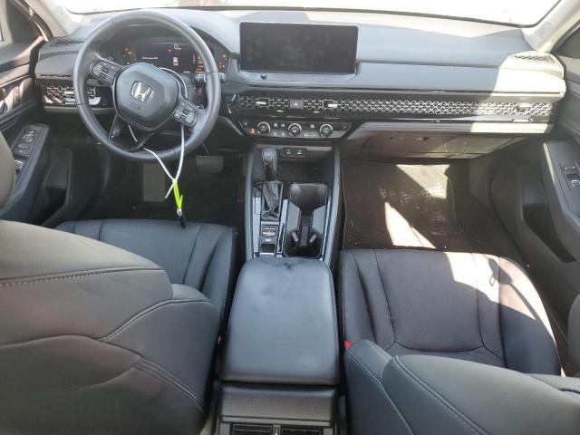 2024 HONDA ACCORD HYB - 1HGCY2F64RA059560