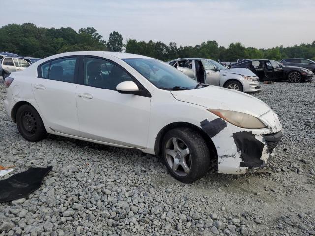 Vin: jm1bl1vg9b1436130, lot: 62185655, mazda 3 i 20114