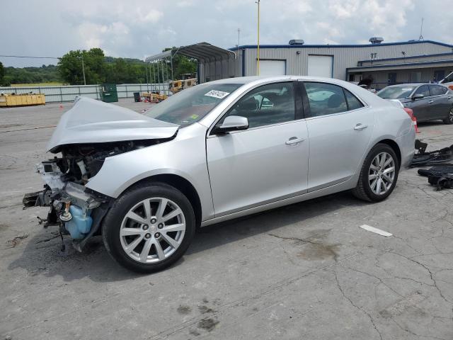 CHEVROLET MALIBU 2LT