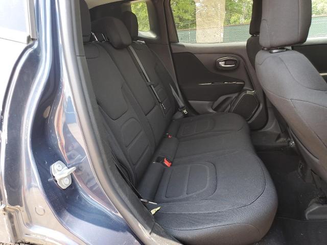 2020 JEEP RENEGADE L ZACNJBBB2LPL75123