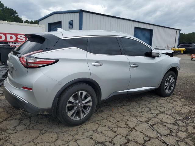 2017 NISSAN MURANO S 5N1AZ2MG0HN181897