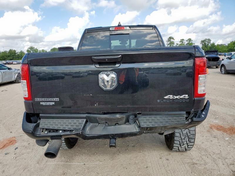 2022 RAM 1500 BIG H 1C6SRFFT9NN135966