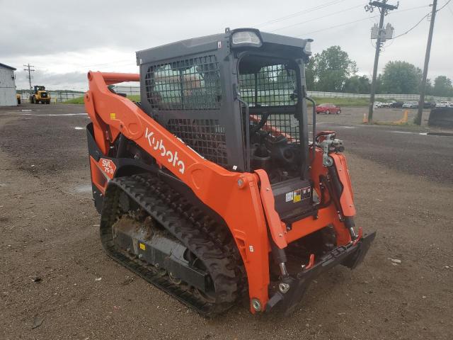 kubota UNKNOWN