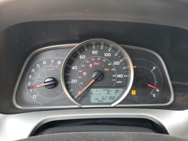 2015 TOYOTA RAV4 LE JTMBFREV8FD138497