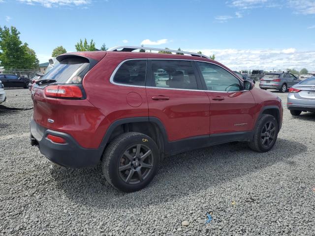 2017 JEEP CHEROKEE L 1C4PJMCS5HW631674