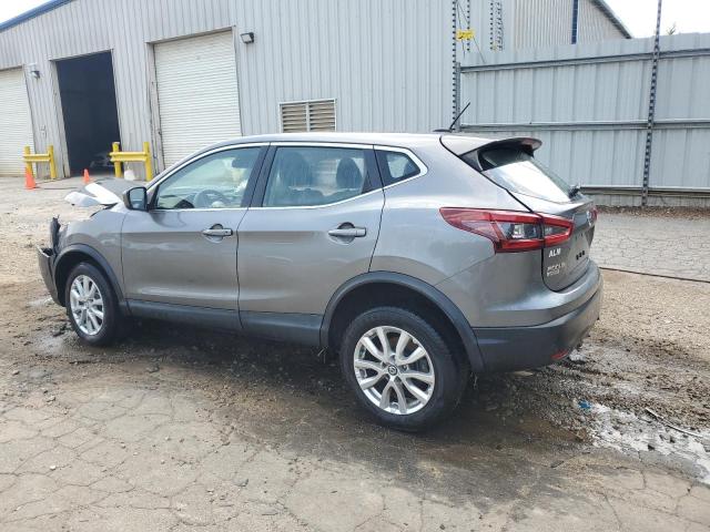 Vin: jn1bj1av0mw562055, lot: 58894245, nissan rogue s 20212