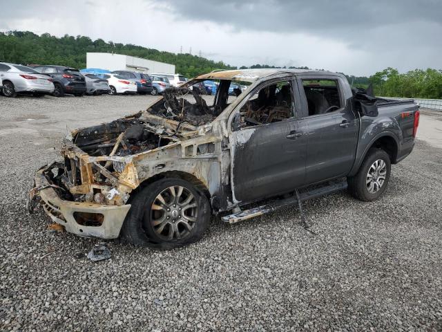 2019 FORD RANGER XL - 1FTER4FH5KLB02685