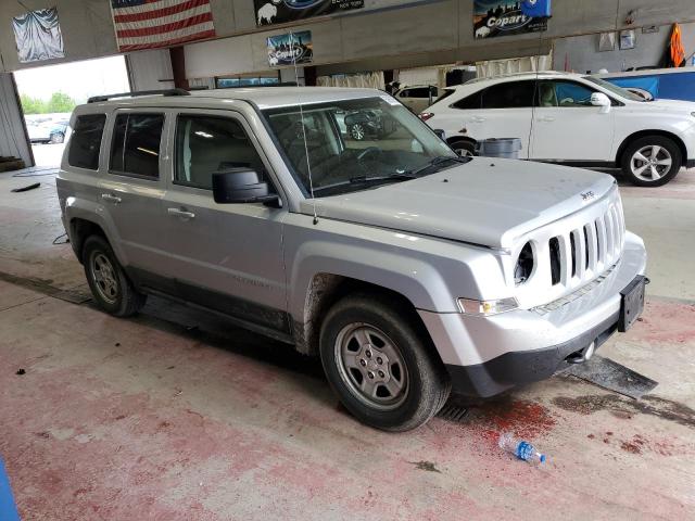 Vin: 1j4nt1gb7bd118725, lot: 59658955, jeep patriot sport 20114
