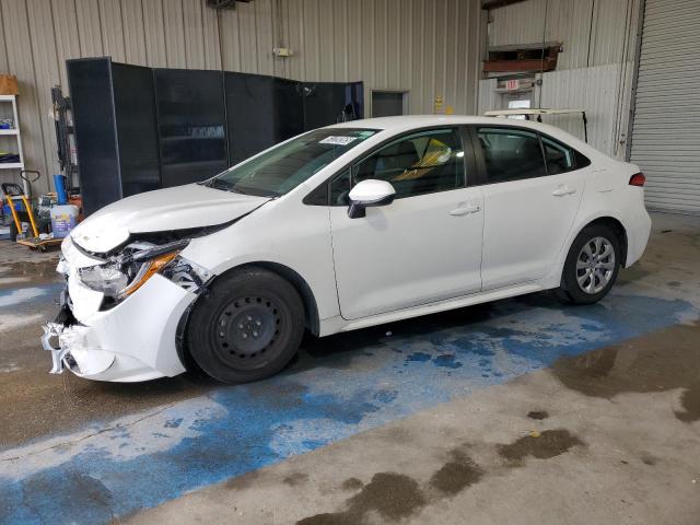 Vin: 5yfb4mde9pp055928, lot: 61220365, toyota corolla le 2023 img_1