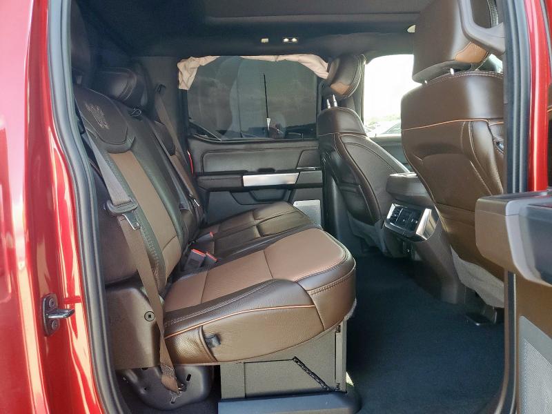 2024 FORD F250 SUPER - 1FT8W2BT7REE97844