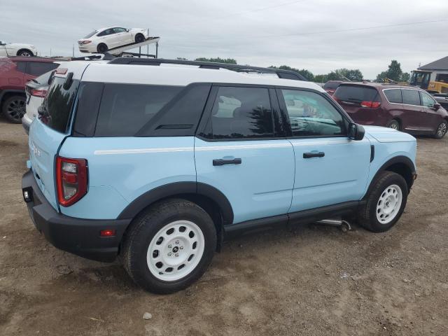 2024 FORD BRONCO SPO - 3FMCR9G62RRF61732