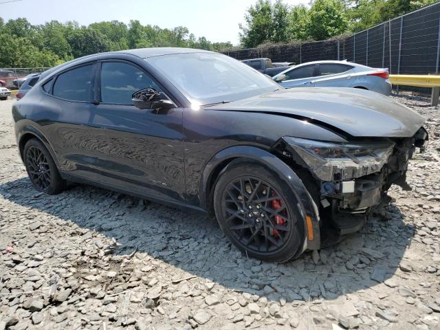 2023 FORD MUSTANG MA - 3FMTK4SX1PMA24383