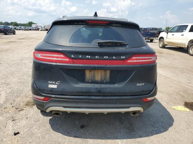 2017 LINCOLN MKC PREMIE 5LMCJ1C98HUL45722