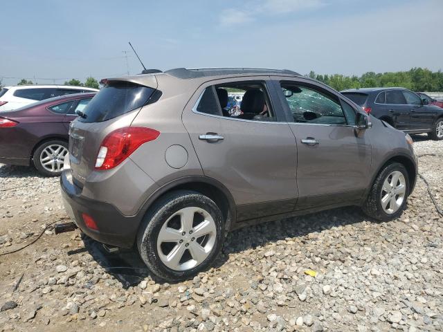 2015 BUICK ENCORE CON KL4CJFSB8FB106943