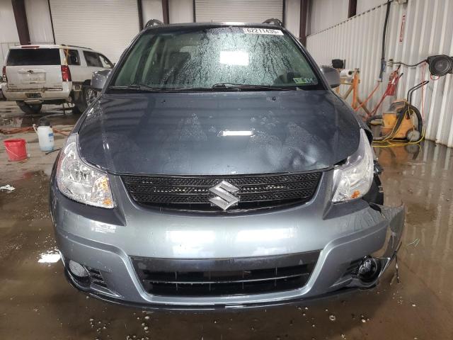 2008 SUZUKI SX4 BASE #3309603594