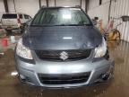 Lot #3309603594 2008 SUZUKI SX4 BASE