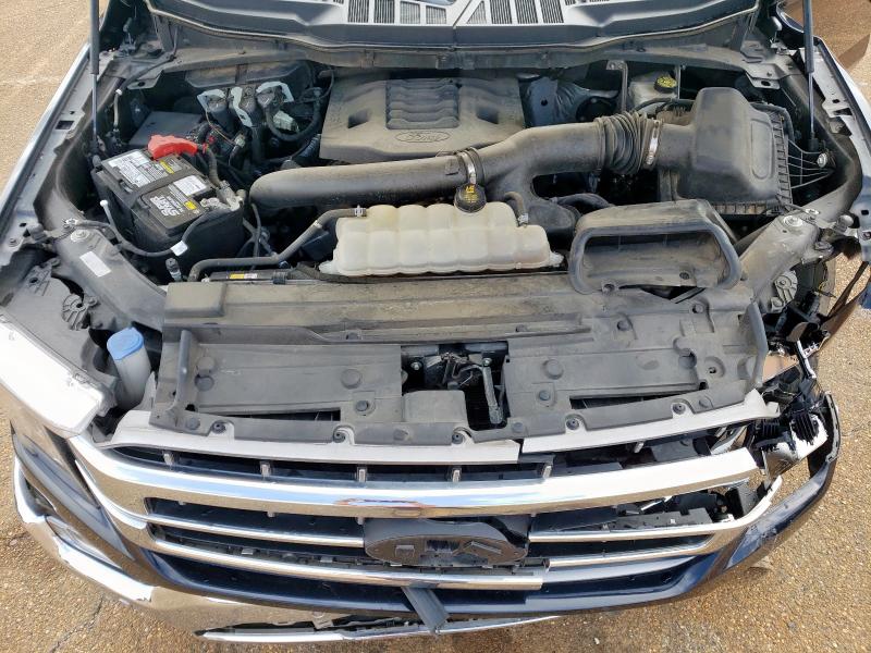 2021 FORD F150 SUPER - 1FTFW1E84MFA24821
