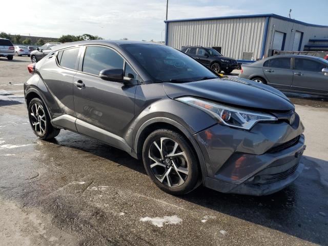 Vin: nmtkhmbx9jr048242, lot: 62730415, toyota c-hr xle 20184