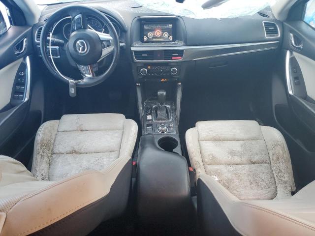2016 MAZDA CX-5 - JM3KE2DY3G0892655