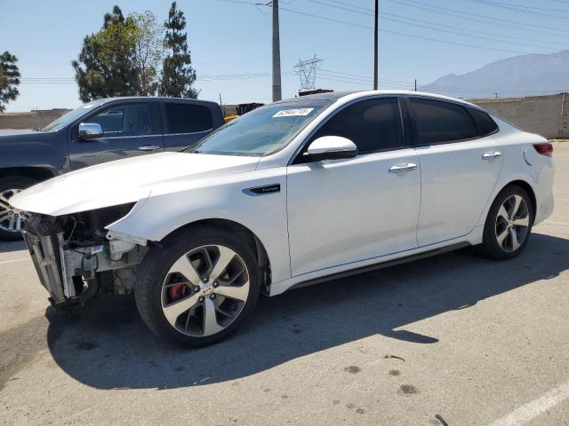 2018 KIA OPTIMA SX 5XXGW4L21JG248467