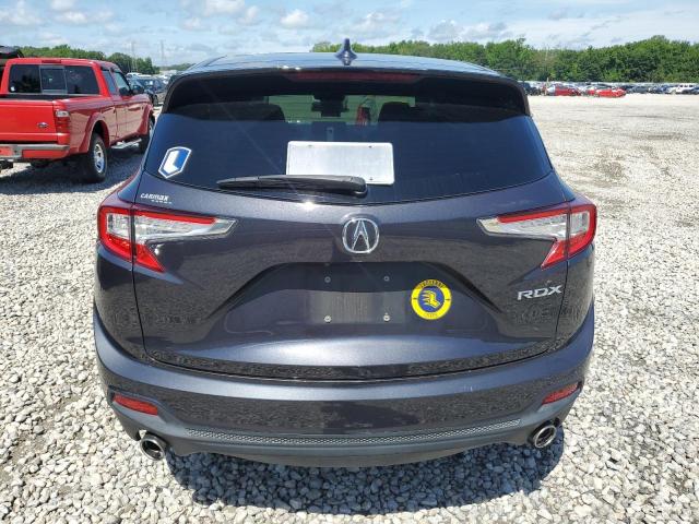 2019 ACURA RDX 5J8TC1H30KL006232