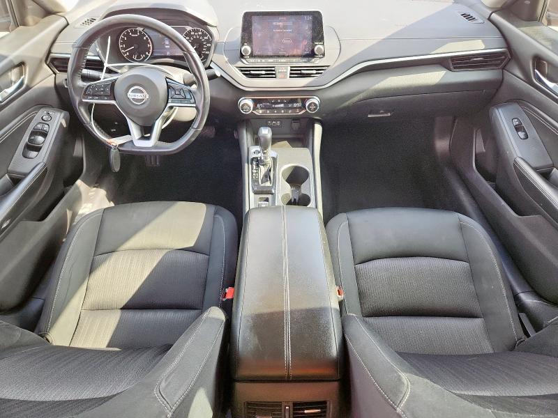 2019 NISSAN ALTIMA SV - 1N4BL4DV2KC125201