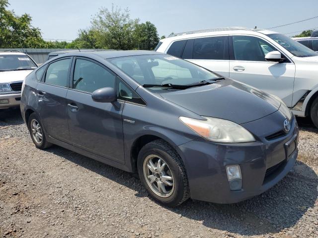 Vin: jtdkn3du9a0126898, lot: 59736245, toyota prius 20104