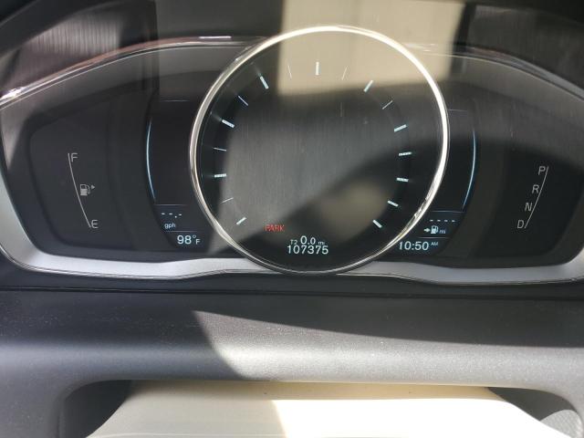 2015 VOLVO XC60 T5 PR YV4612RK5F2705300