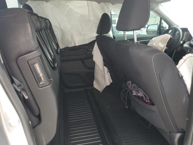 2023 HONDA RIDGELINE 5FPYK3F16PB059443