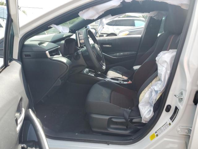 2024 TOYOTA COROLLA NI 5YFB4MCE9RP191903