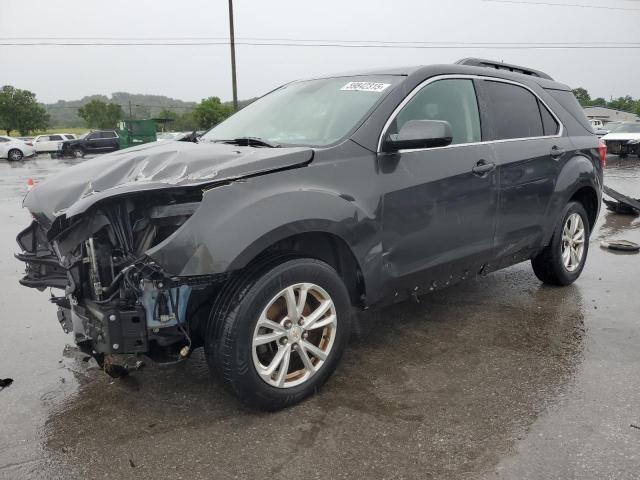 Vin: 2gnalcek3h6228303, lot: 59842315, chevrolet equinox lt 2017 img_1