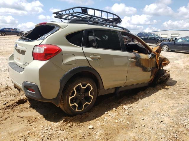 2015 SUBARU XV CROSSTR JF2GPAMC3FH241454