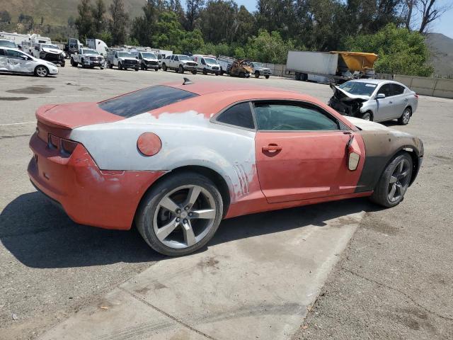 Vin: 2g1fa1e37d9196068, lot: 60713615, chevrolet camaro ls 20133