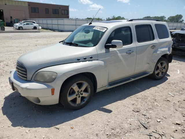 CHEVROLET HHR LT