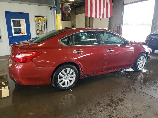 Vin: 1n4al3ap5gc225781, lot: 61850775, nissan altima 2.5 20163