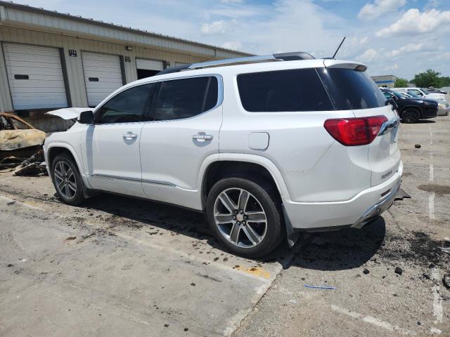 2019 GMC ACADIA DEN 1GKKNXLS2KZ223272