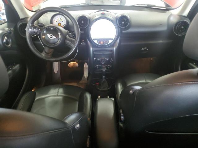 2014 MINI COOPER S C - WMWZC3C56EWP29807
